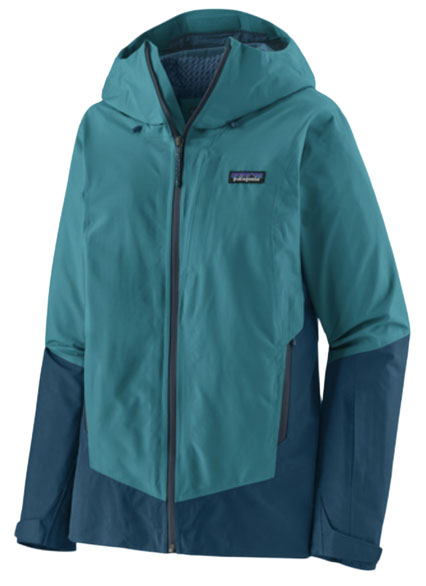 _Patagonia Storm Shift women's snow jacket